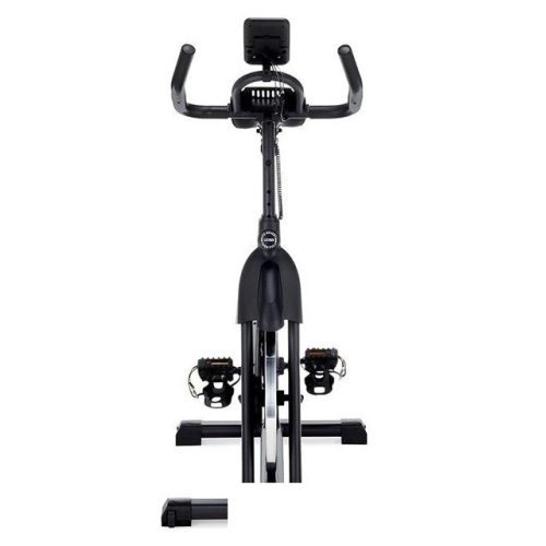 Велотренажер Orlauf Lark (черный)