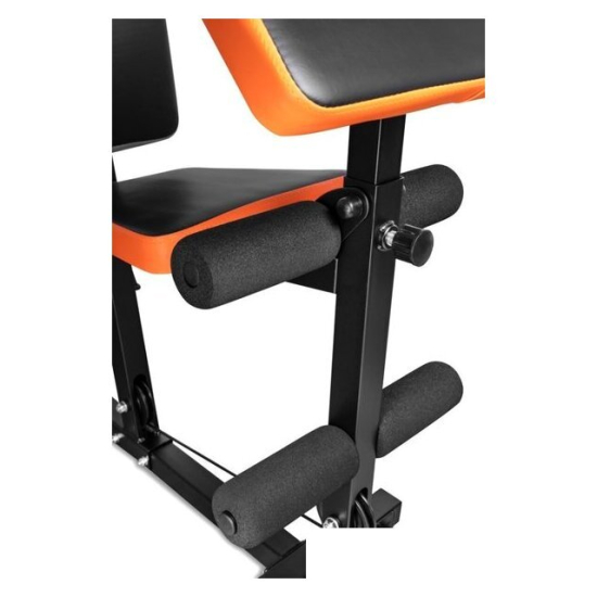 Силовая станция Alpin Top Gym GX-180
