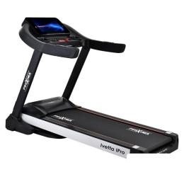 Электрическая беговая дорожка Proxima Ivetta IPro PROT-224 11226488