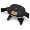 Массажер для шеи и плеч  VibeWell P-054 (черный)