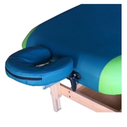 Массажный стол DFC Nirvana Superior TS200 (бирюзовый) 10115796