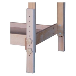 Массажный стол DFC Nirvana Superior TS200 (бирюзовый) 10115796