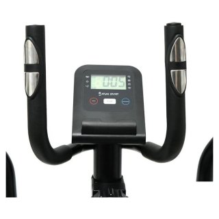 Эллиптический тренажер Atlas Sport Boost Black 11263265