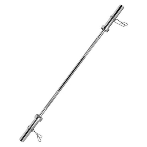 Гриф для штанги Alpin OBN-220