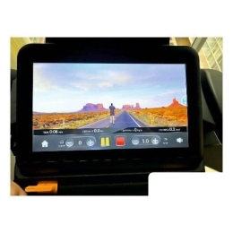 Электрическая беговая дорожка UltraGym UG-Power X Line 9386974