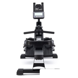 Гребной тренажер Orlauf River (черный) 10754996