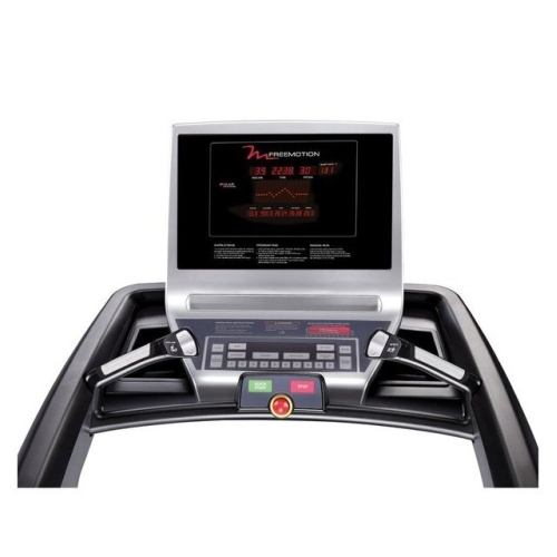 Электрическая беговая дорожка Freemotion t8.7