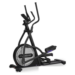 Эллиптический тренажер Clear Fit CrossPower CX 500 MI 10936087