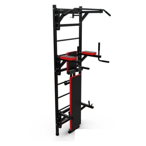 Шведская стенка (лестница) DFC D-12345