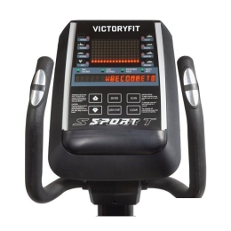 Велотренажер VictoryFit VF-D006 9847420