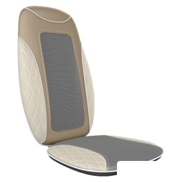 Массажная накидка на сиденье Orlauf Body tone 10472364