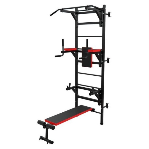 Шведская стенка (лестница) DFC D-12345
