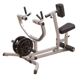 Силовая тяга Body-Solid GSRM-40 1570414