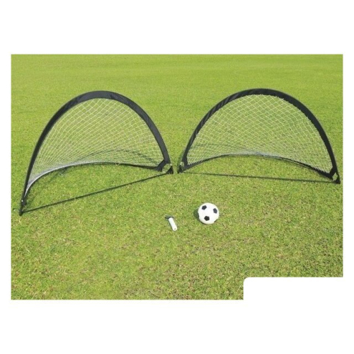 Футбольные ворота DFC Foldable Soccer GOAL6219A