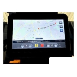 Электрическая беговая дорожка UltraGym UG-Power X Line 9386974