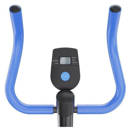 Велотренажер DFC WeR Sports BSP-BIK-106 11293923