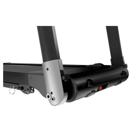 Электрическая беговая дорожка Unixfit Hi-tech F2 (dark storm) 8858560