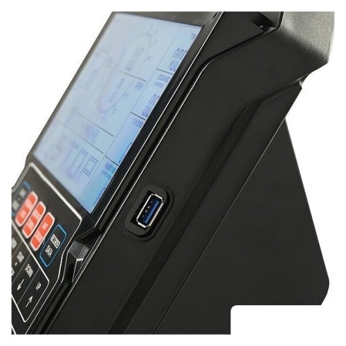 Эллиптический тренажер CardioPower X5