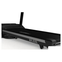 Электрическая беговая дорожка Unixfit MX-830L 5338930