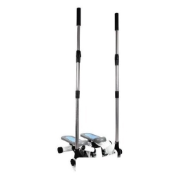 Поворотный степпер Calviano 202 (голубой) 10892809