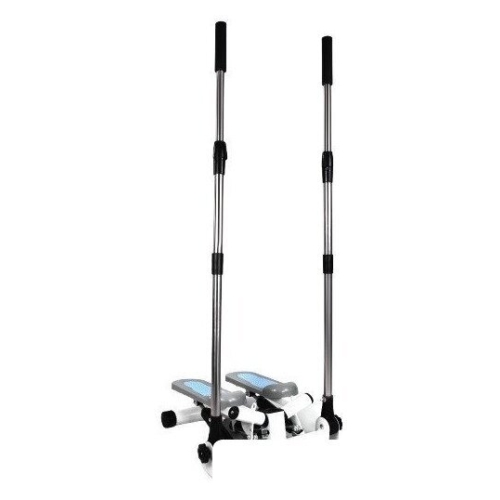 Поворотный степпер Calviano 202 (голубой)