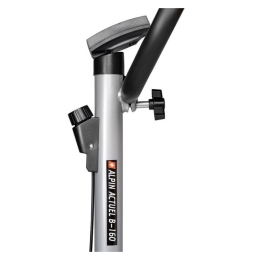 Велотренажер Alpin Actuel B-160 (синий) 2673889