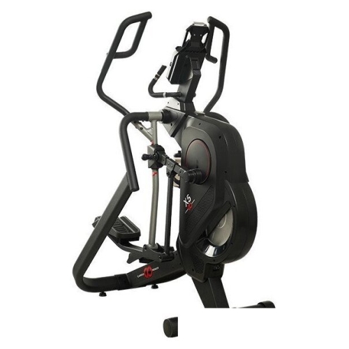 Эллиптический тренажер CardioPower X5