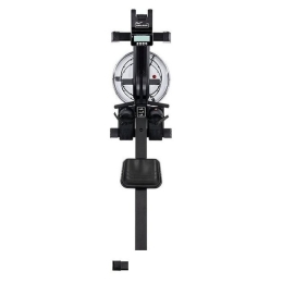 Гребной тренажер Orlauf River (черный) 10754996