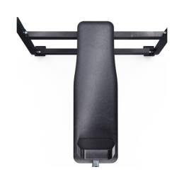 Скамья со стойками под штангу DFC GORILLA 208641/208642