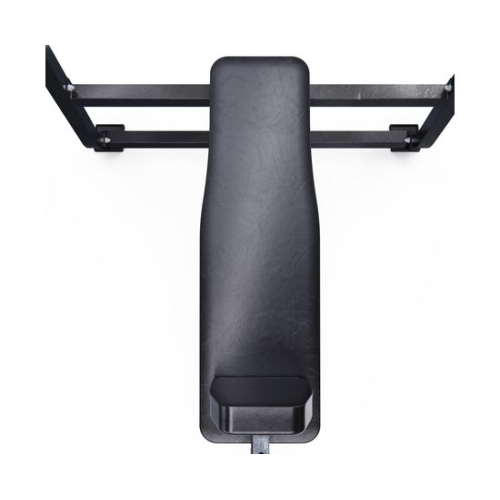 Скамья со стойками под штангу DFC GORILLA 208641/208642