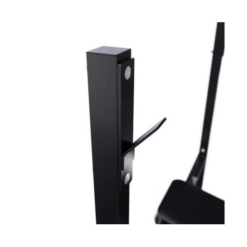 Скамья со стойками под штангу DFC GORILLA 208641/208642