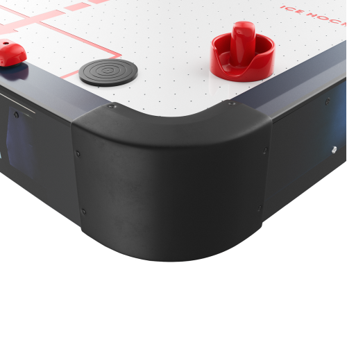 Игровой стол UNIX Line Аэрохоккей (155х76 cм)
