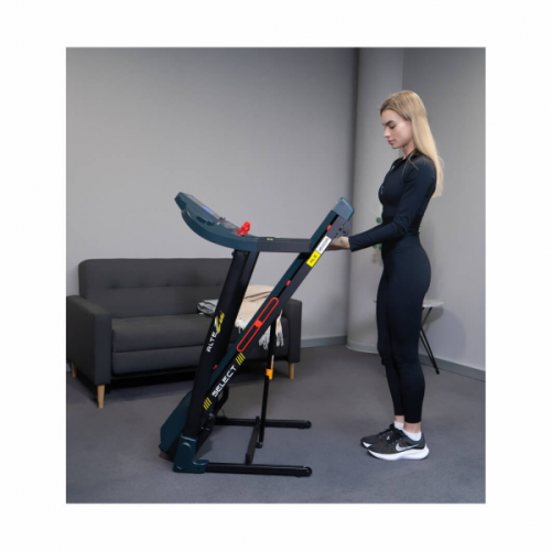 Беговая дорожка Altezani ALS1200 A