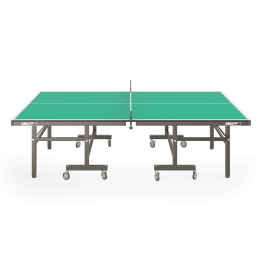 Профессиональный теннисный стол UNIX Line 25 mm MDF (Green)