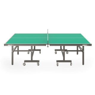 Профессиональный теннисный стол UNIX Line 25 mm MDF (Green)