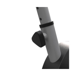 Вертикальный велотренажер DFC Kondition 2300