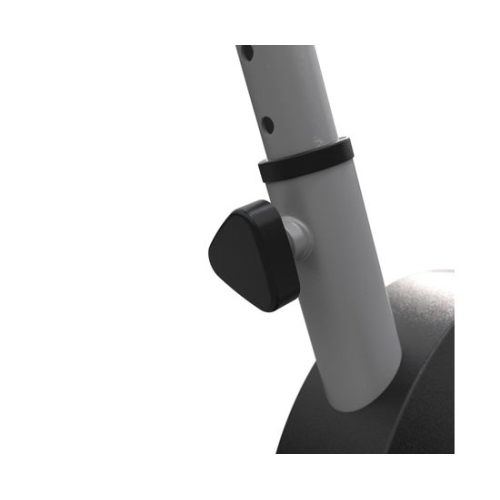 Вертикальный велотренажер DFC Kondition 2300