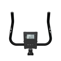 Вертикальный велотренажер DFC Kondition 2300