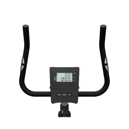 Вертикальный велотренажер DFC Kondition 2300