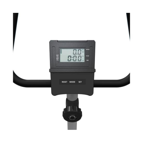 Вертикальный велотренажер DFC Kondition 2300