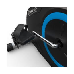 Вертикальный велотренажер DFC Kondition 2300