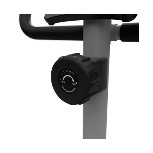 Вертикальный велотренажер DFC Kondition 2300