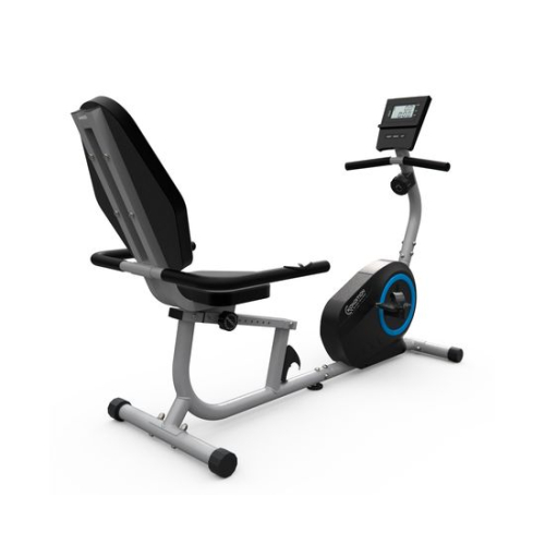 Горизонтальный велотренажер DFC Kondition 2300