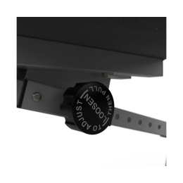 Горизонтальный велотренажер DFC Kondition 2300