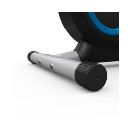 Горизонтальный велотренажер DFC Kondition 2300