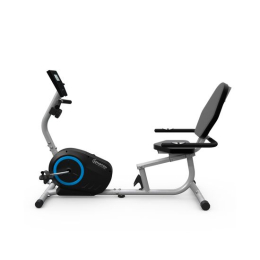 Горизонтальный велотренажер DFC Kondition 2300