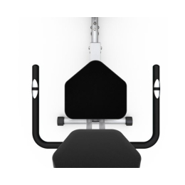 Горизонтальный велотренажер DFC Kondition 2300