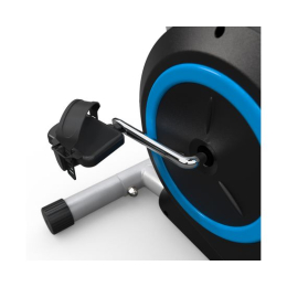 Горизонтальный велотренажер DFC Kondition 2300