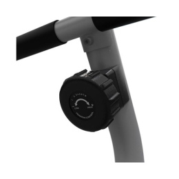 Горизонтальный велотренажер DFC Kondition 2300