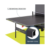 Теннисный стол DONIC Style 800 Outdoor